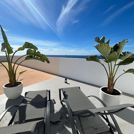 Arte Apartment ตาราฮาเลโฮ ภายนอก รูปภาพ