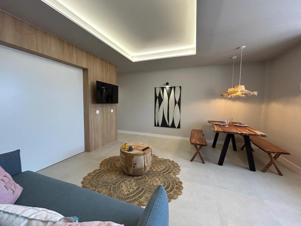 Arte Apartment ตาราฮาเลโฮ ภายนอก รูปภาพ