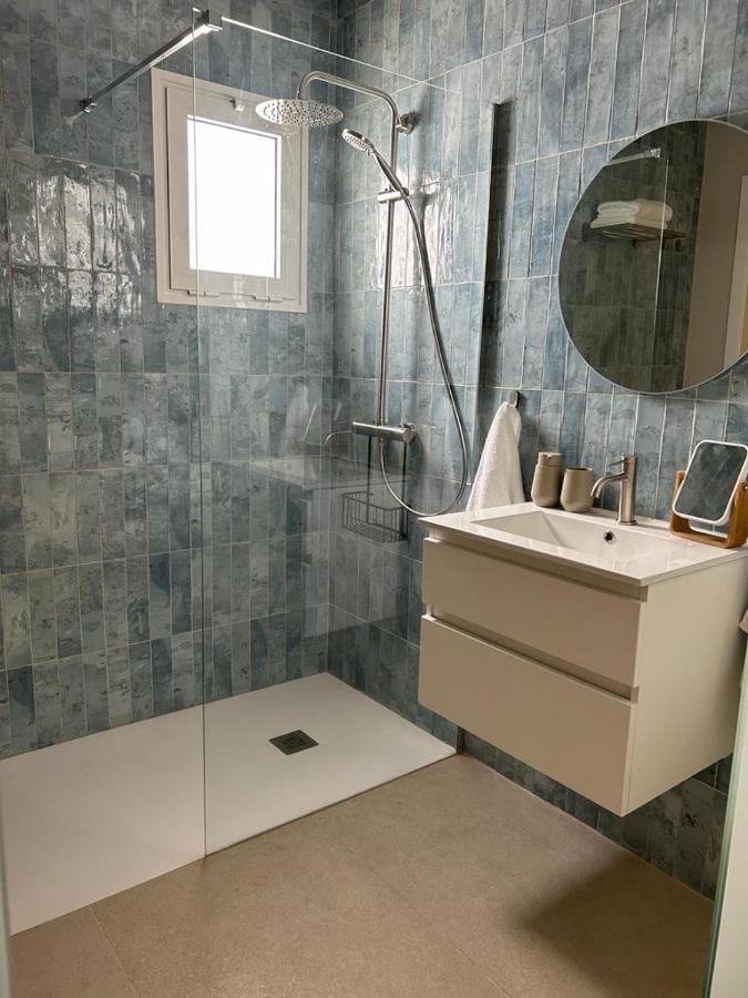 Arte Apartment ตาราฮาเลโฮ ภายนอก รูปภาพ