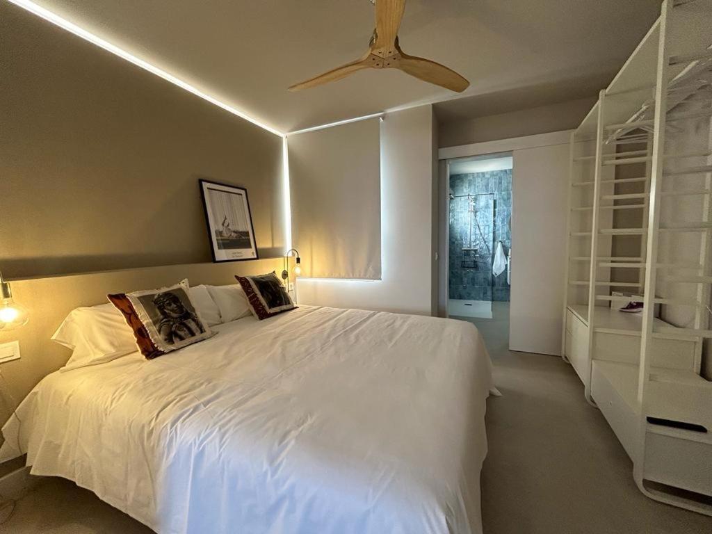 Arte Apartment ตาราฮาเลโฮ ภายนอก รูปภาพ