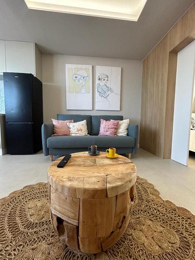 Arte Apartment ตาราฮาเลโฮ ภายนอก รูปภาพ