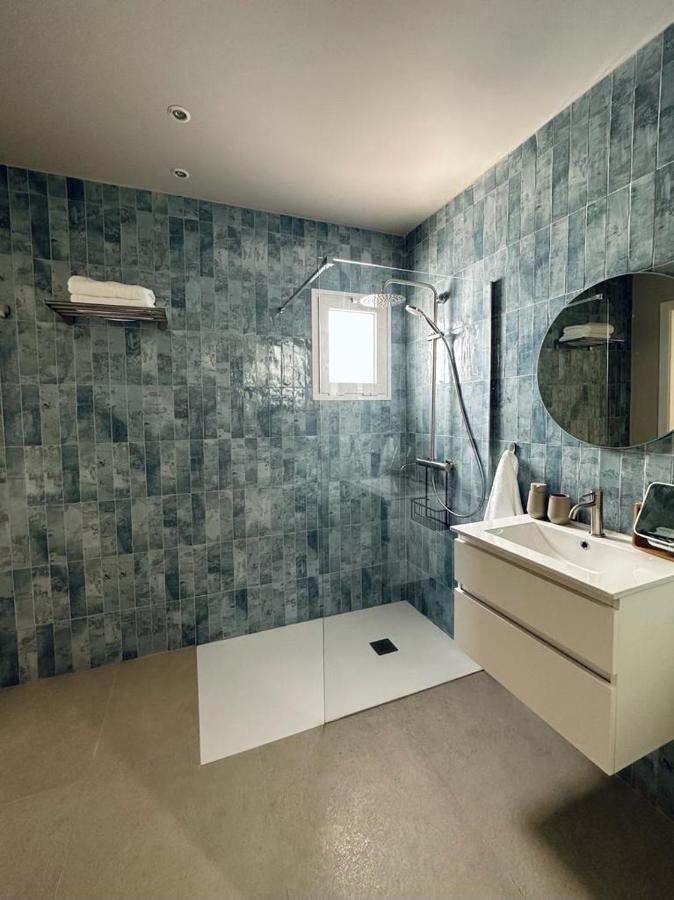 Arte Apartment ตาราฮาเลโฮ ภายนอก รูปภาพ